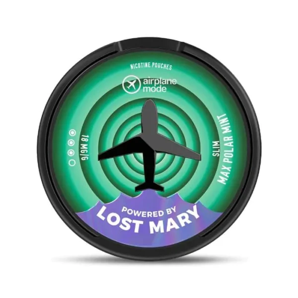 Max Polar Mint - 20PK
