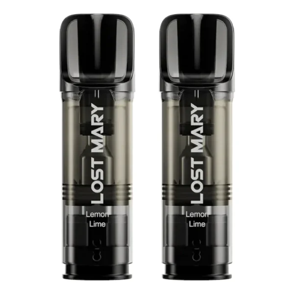 Lemon Lime - 2PK
