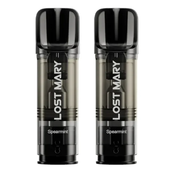 Spearmint - 2PK