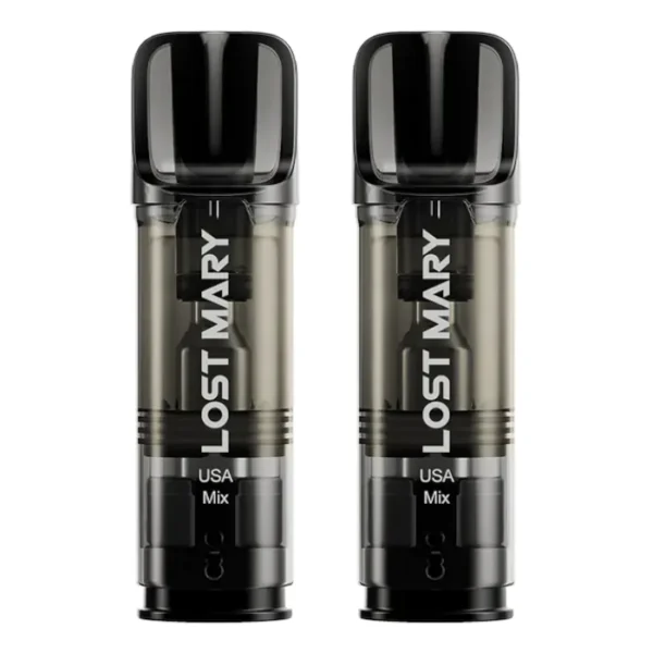 USA Mix - 2PK
