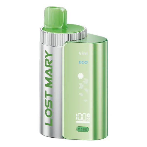 Green Edition