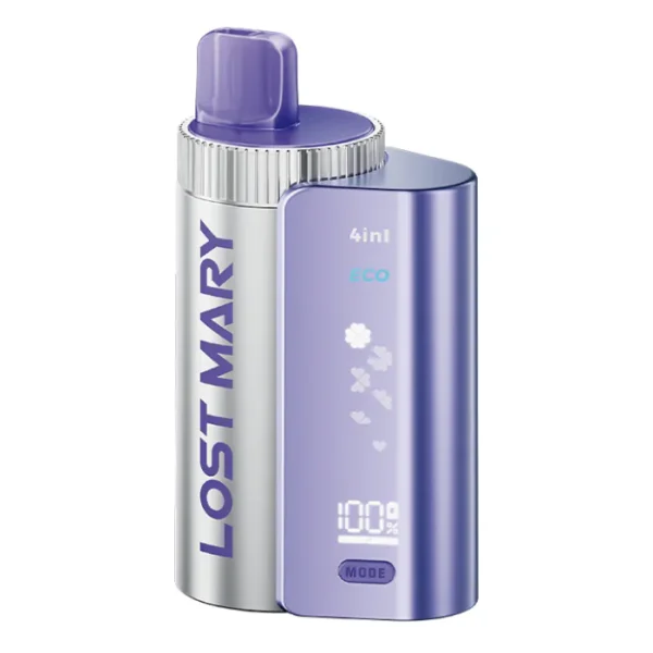 Purple Edition