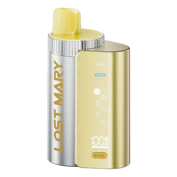 Yellow Edition