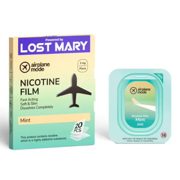 Mint - 20PK
