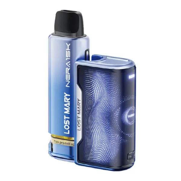 Blue Edition