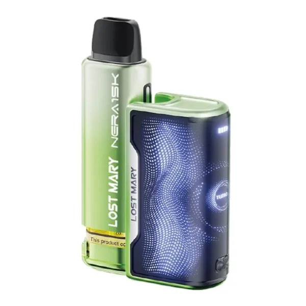 Green Edition
