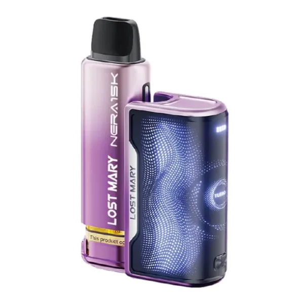 Purple Edition