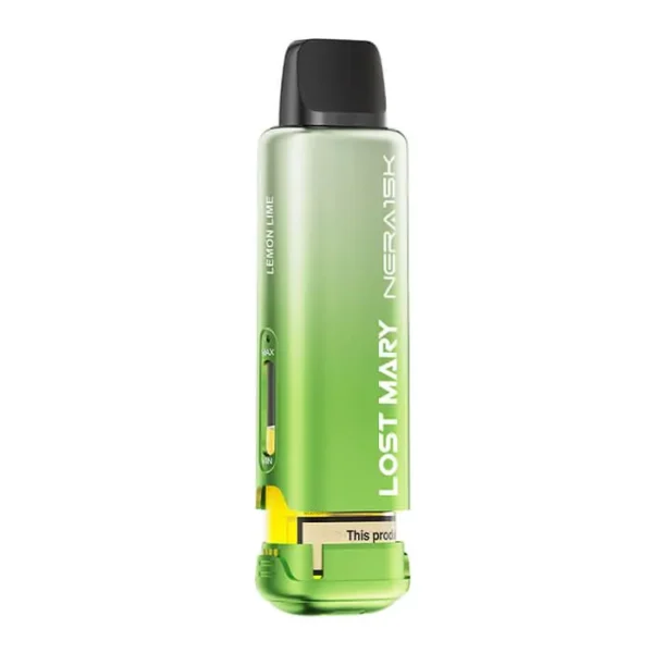 Lemon Lime
