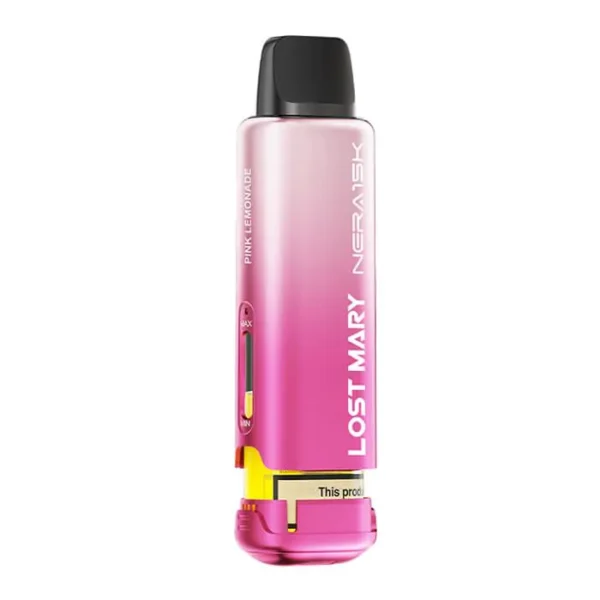 Pink Lemonade